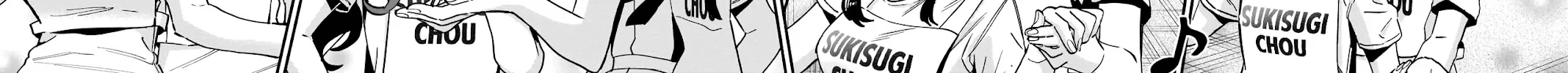 The 100 Girlfriends Who Really, Really, Really, Really, Really Love You Zinmanga X Chapter 98 Page 25