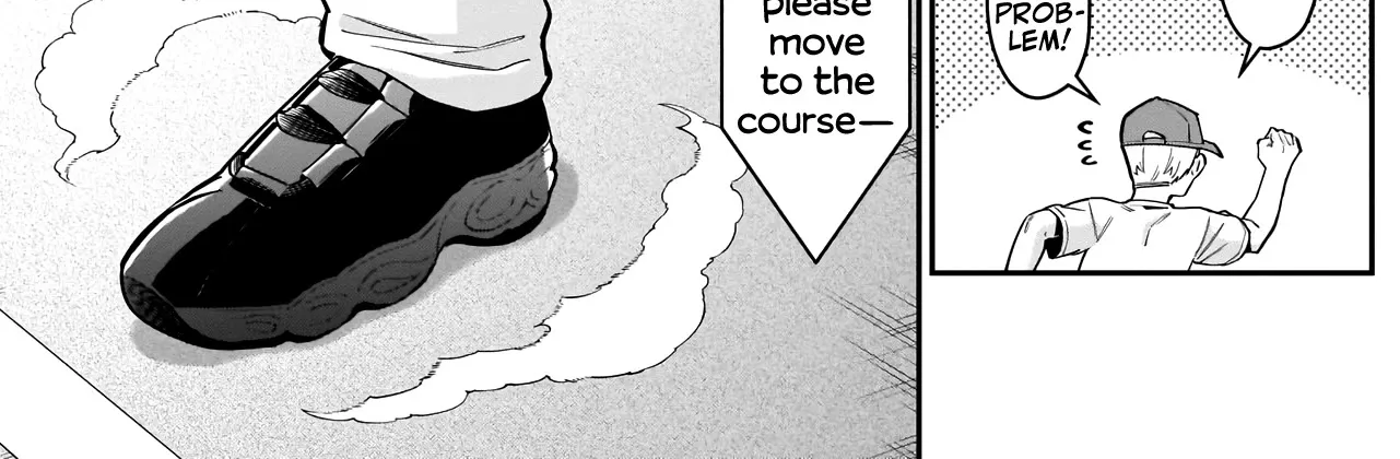 The 100 Girlfriends Who Really, Really, Really, Really, Really Love You Zinmanga X Chapter 98 Page 37