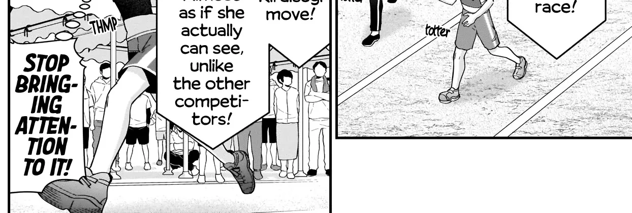 The 100 Girlfriends Who Really, Really, Really, Really, Really Love You Zinmanga X Chapter 97 Page 37