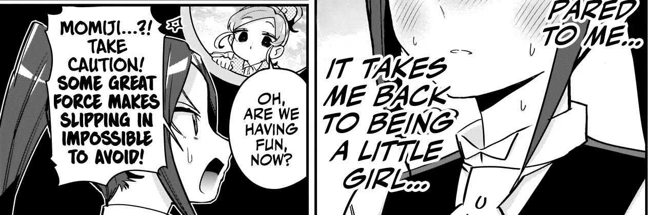 The 100 Girlfriends Who Really, Really, Really, Really, Really Love You Zinmanga X Chapter 96 Page 13