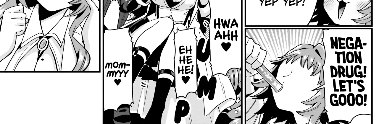 The 100 Girlfriends Who Really, Really, Really, Really, Really Love You Zinmanga X Chapter 96 Page 17
