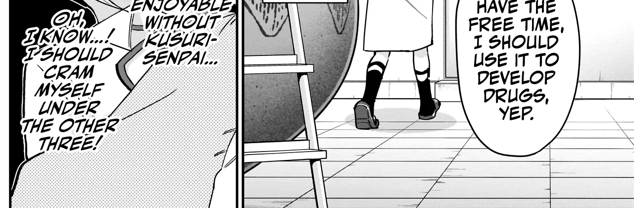 The 100 Girlfriends Who Really, Really, Really, Really, Really Love You Zinmanga X Chapter 96 Page 19