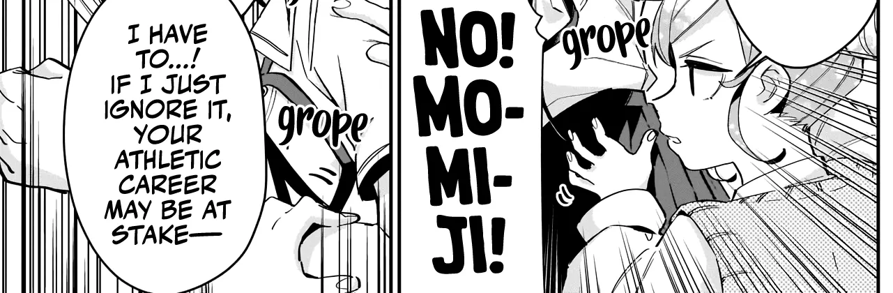The 100 Girlfriends Who Really, Really, Really, Really, Really Love You Zinmanga X Chapter 96 Page 21