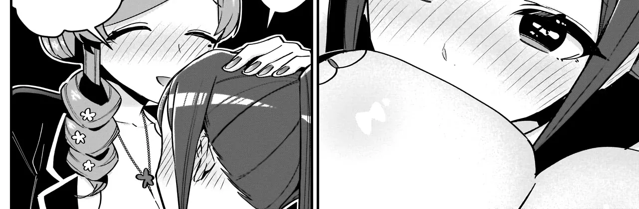 The 100 Girlfriends Who Really, Really, Really, Really, Really Love You Zinmanga X Chapter 96 Page 27