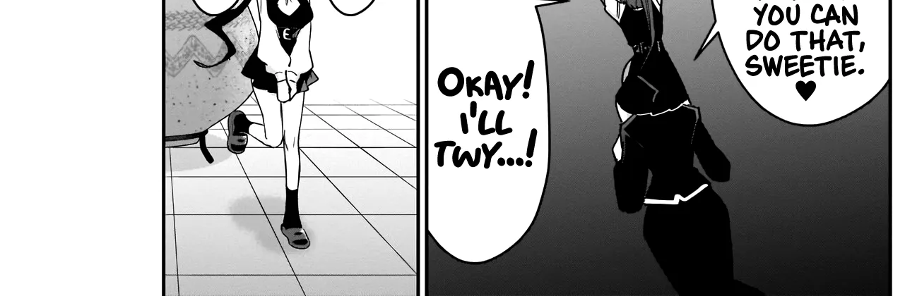 The 100 Girlfriends Who Really, Really, Really, Really, Really Love You Zinmanga X Chapter 96 Page 29