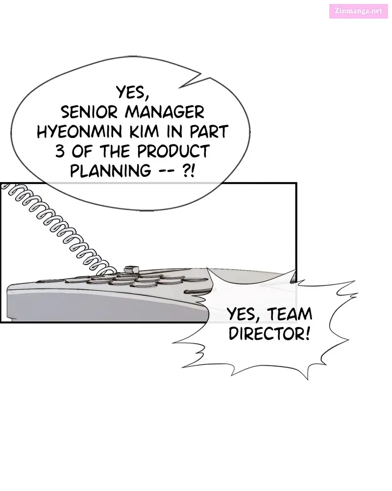 A Man's Man Zinmanga X Chapter 54 Page 5