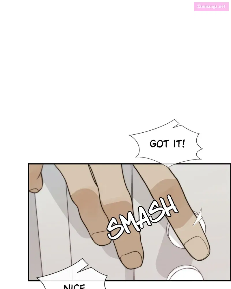A Man's Man Zinmanga X Chapter 54 Page 11