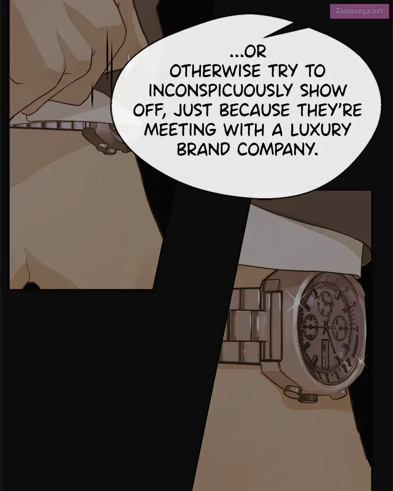 A Man's Man Zinmanga X Chapter 54 Page 19