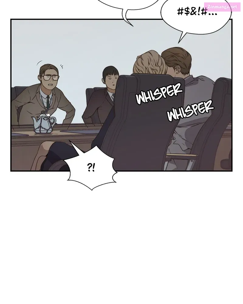 A Man's Man Zinmanga X Chapter 54 Page 54