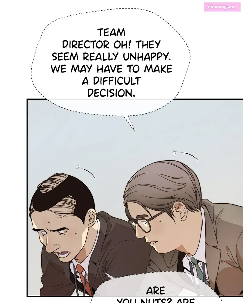 A Man's Man Zinmanga X Chapter 54 Page 55