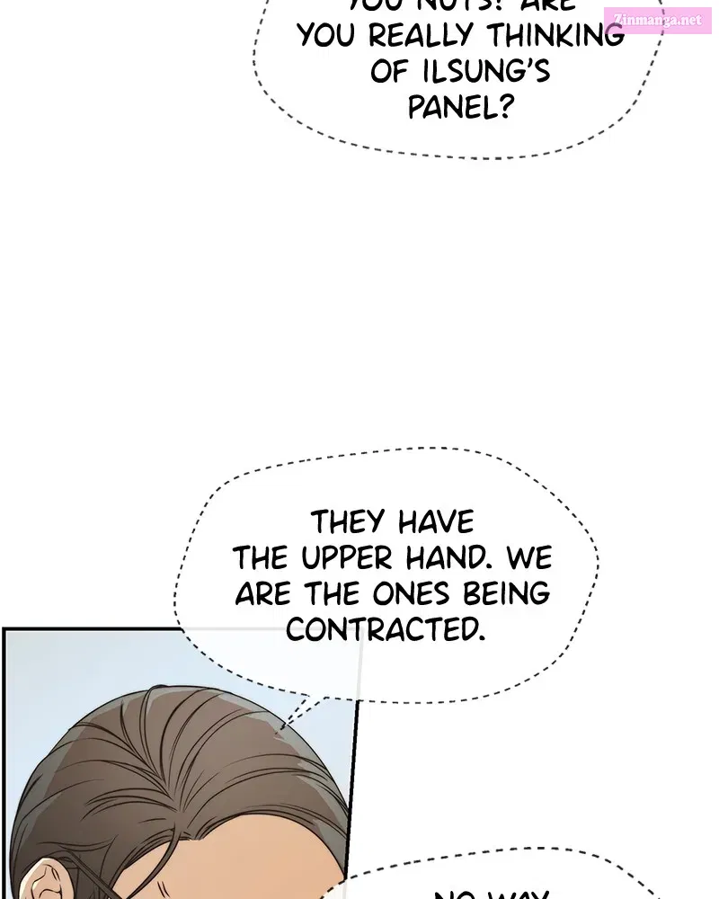 A Man's Man Zinmanga X Chapter 54 Page 56