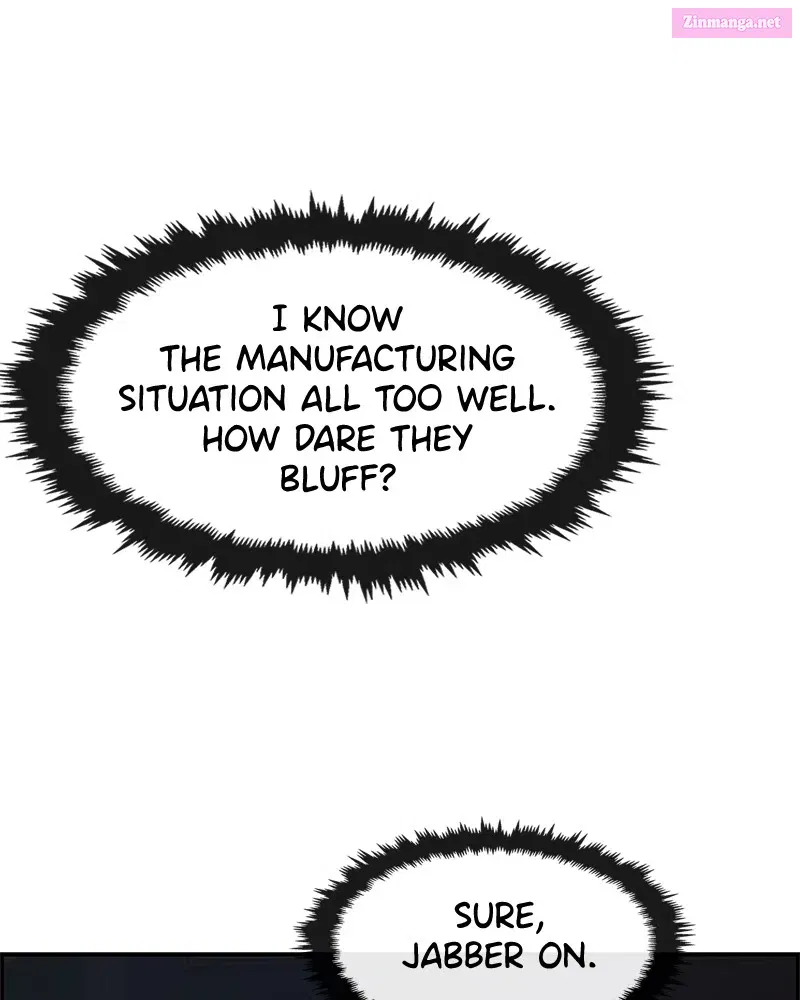 A Man's Man Zinmanga X Chapter 54 Page 61