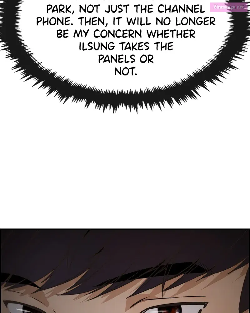 A Man's Man Zinmanga X Chapter 54 Page 63