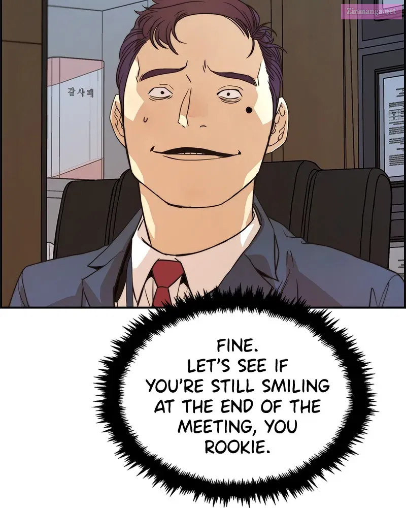 A Man's Man Zinmanga X Chapter 54 Page 67