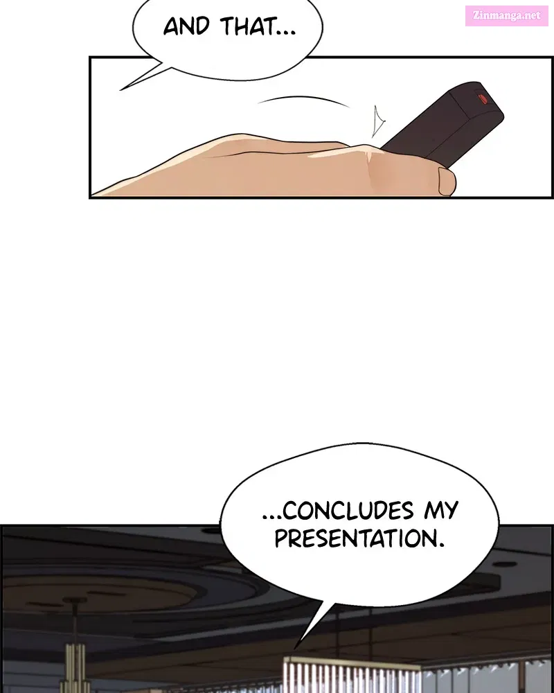 A Man's Man Zinmanga X Chapter 54 Page 69