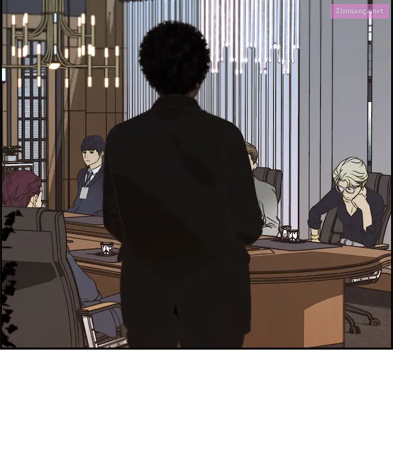 A Man's Man Zinmanga X Chapter 54 Page 70