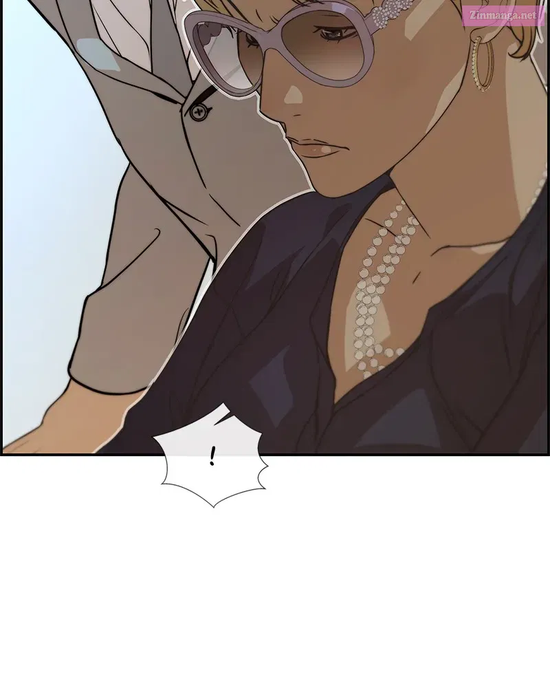 A Man's Man Zinmanga X Chapter 54 Page 72