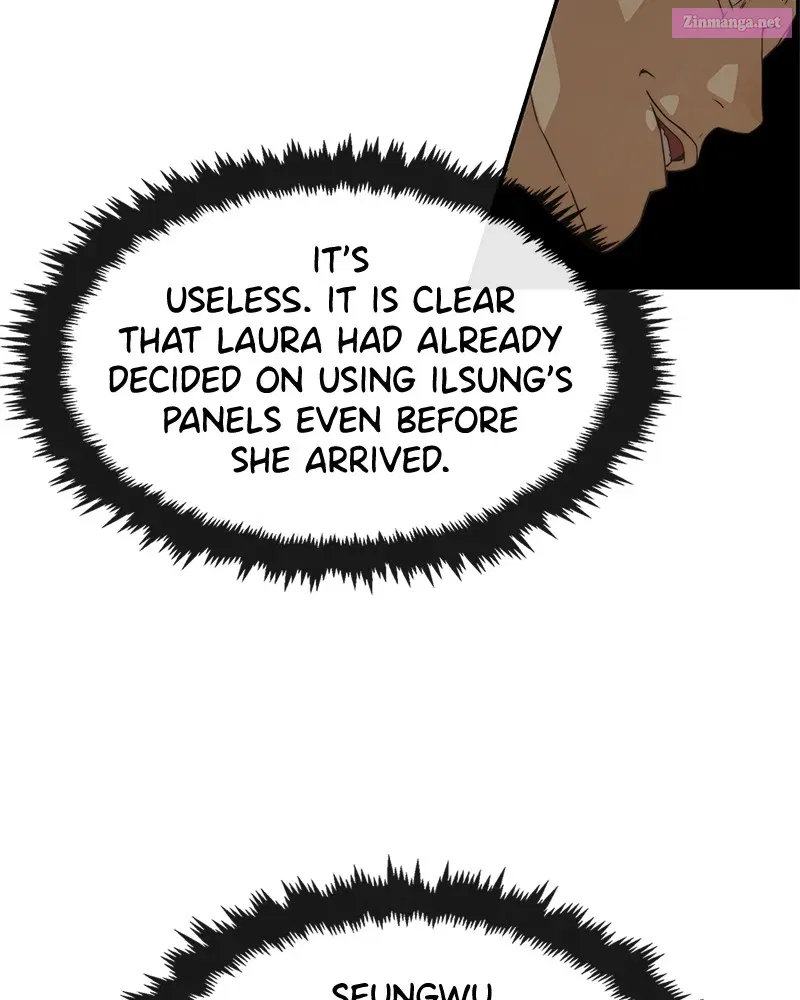 A Man's Man Zinmanga X Chapter 54 Page 74
