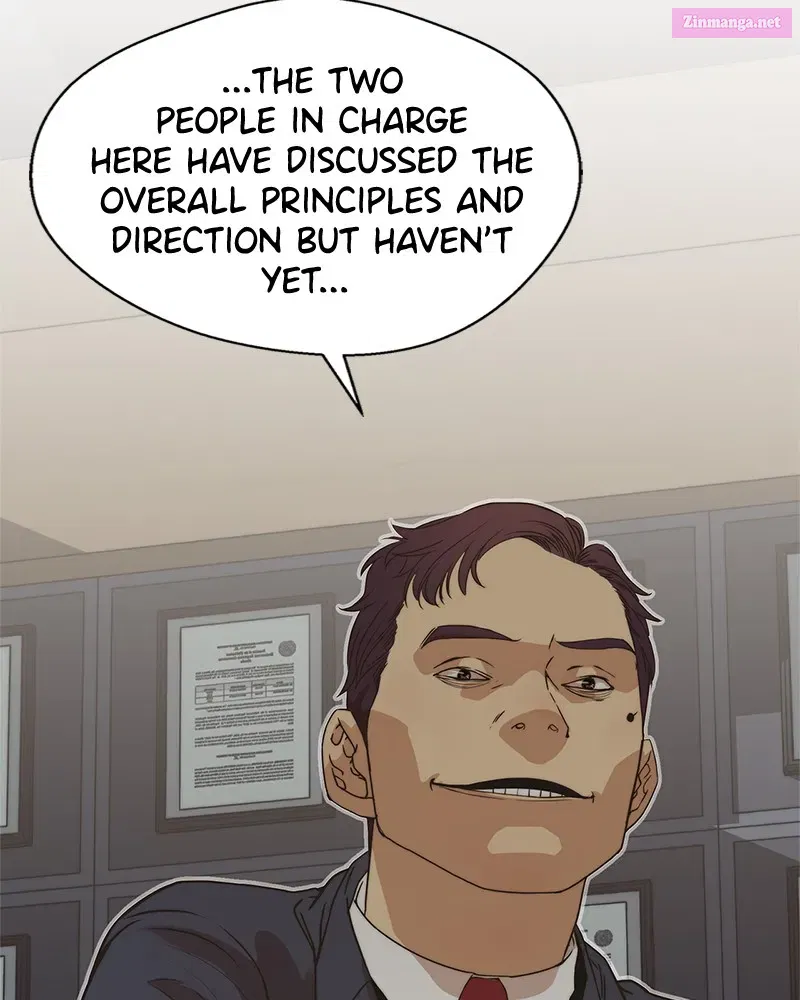 A Man's Man Zinmanga X Chapter 54 Page 79