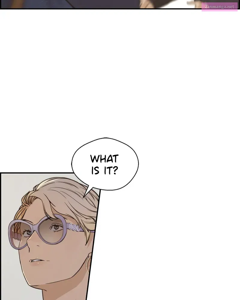 A Man's Man Zinmanga X Chapter 54 Page 85
