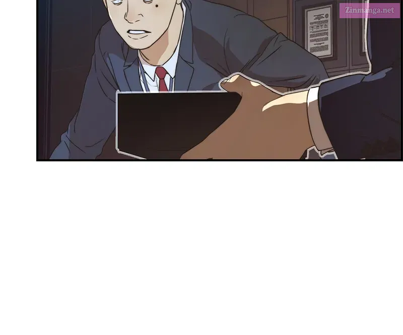 A Man's Man Zinmanga X Chapter 54 Page 90