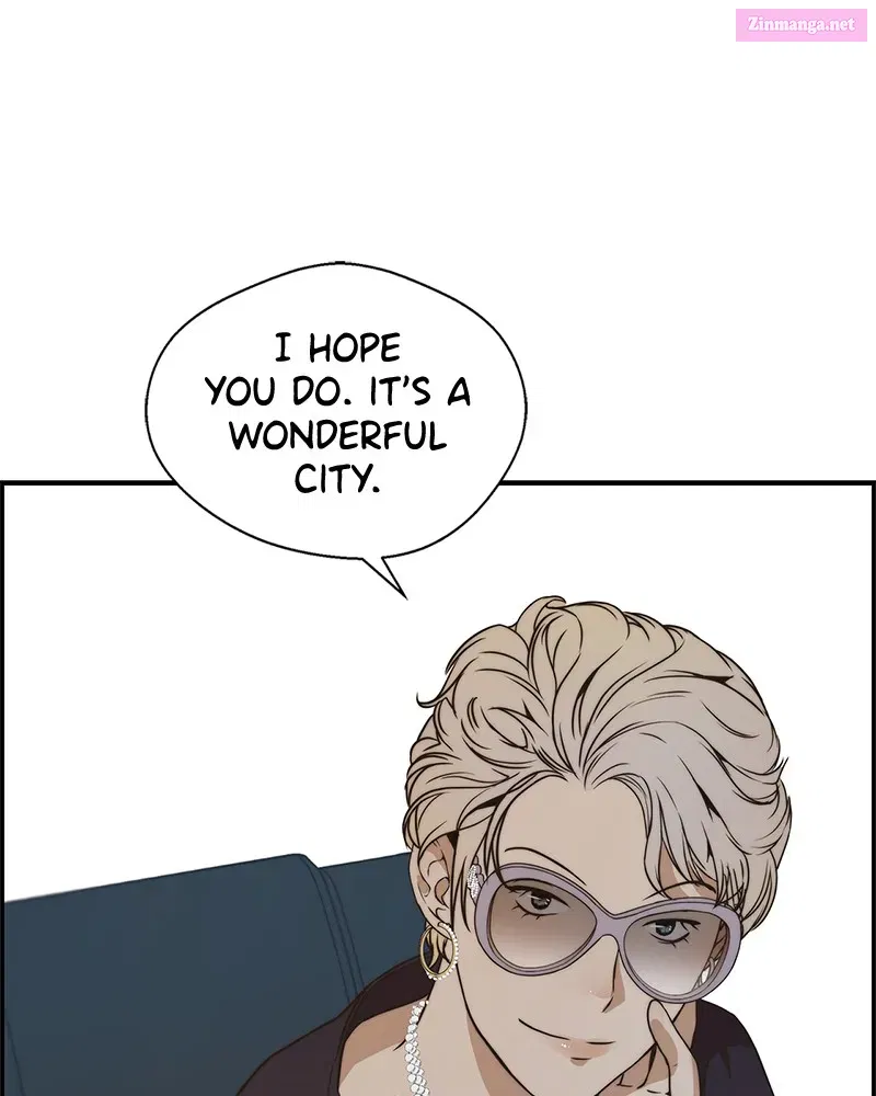 A Man's Man Zinmanga X Chapter 54 Page 105