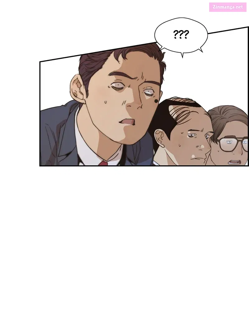 A Man's Man Zinmanga X Chapter 54 Page 107