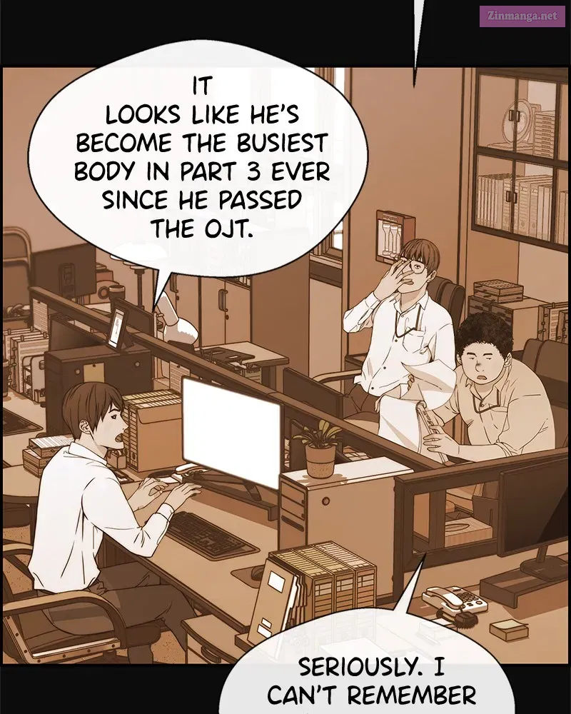 A Man's Man Zinmanga X Chapter 54 Page 114