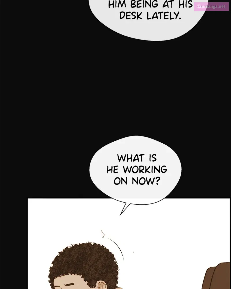 A Man's Man Zinmanga X Chapter 54 Page 115