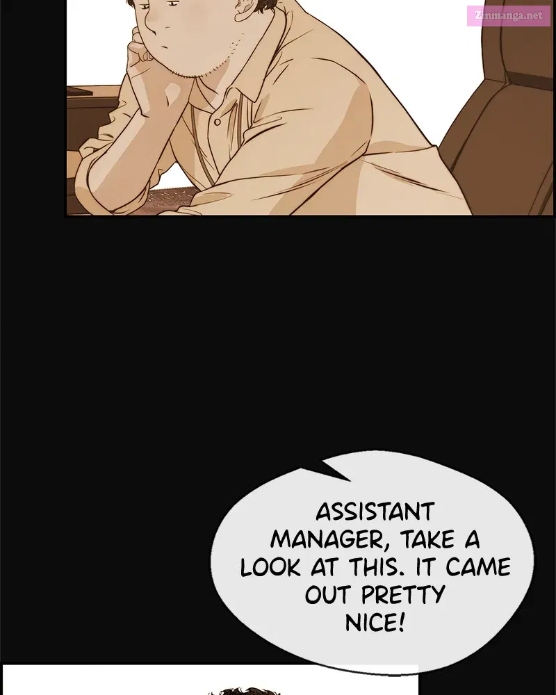 A Man's Man Zinmanga X Chapter 54 Page 116