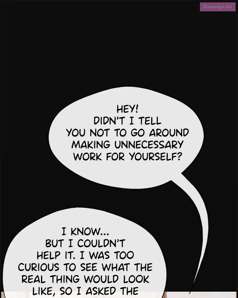 A Man's Man Zinmanga X Chapter 54 Page 118