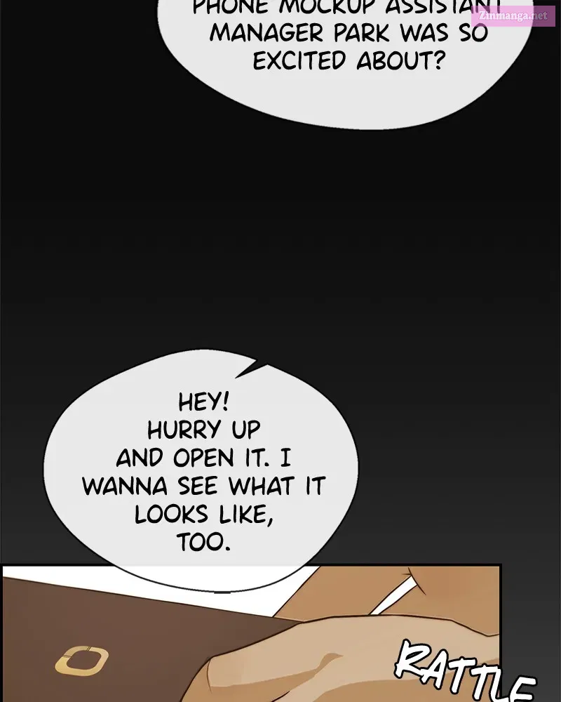 A Man's Man Zinmanga X Chapter 54 Page 120