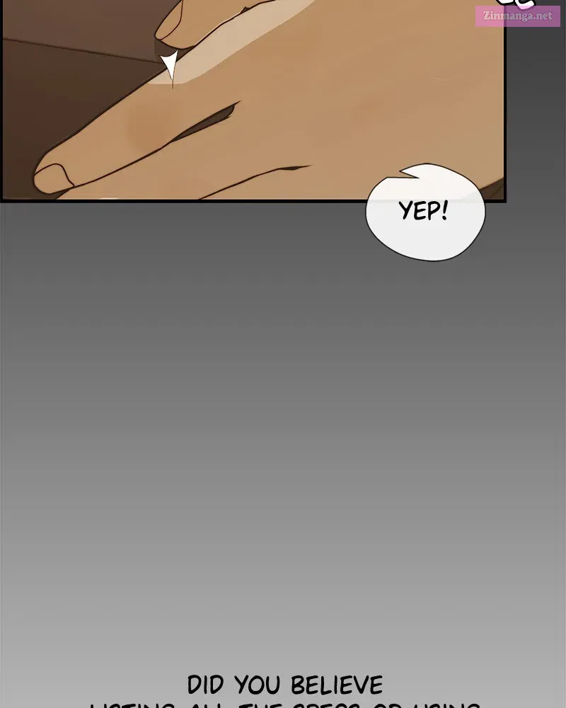 A Man's Man Zinmanga X Chapter 54 Page 121