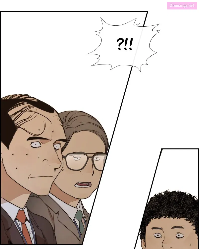 A Man's Man Zinmanga X Chapter 54 Page 138