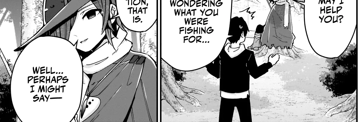 The 100 Girlfriends Who Really, Really, Really, Really, Really Love You Zinmanga X Chapter 94 Page 7