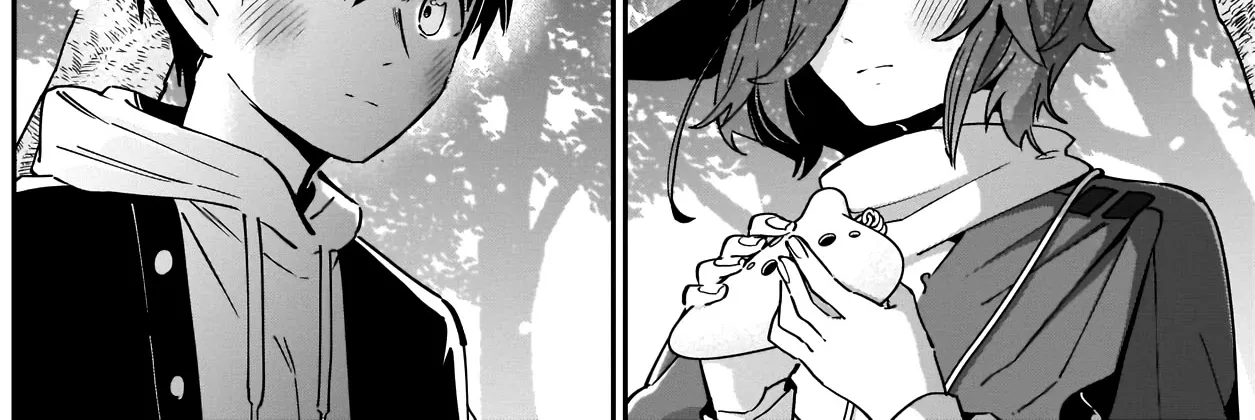 The 100 Girlfriends Who Really, Really, Really, Really, Really Love You Zinmanga X Chapter 94 Page 21