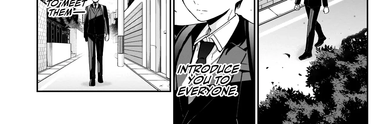 The 100 Girlfriends Who Really, Really, Really, Really, Really Love You Zinmanga X Chapter 94 Page 35