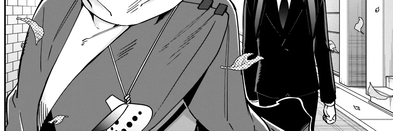 The 100 Girlfriends Who Really, Really, Really, Really, Really Love You Zinmanga X Chapter 94 Page 37