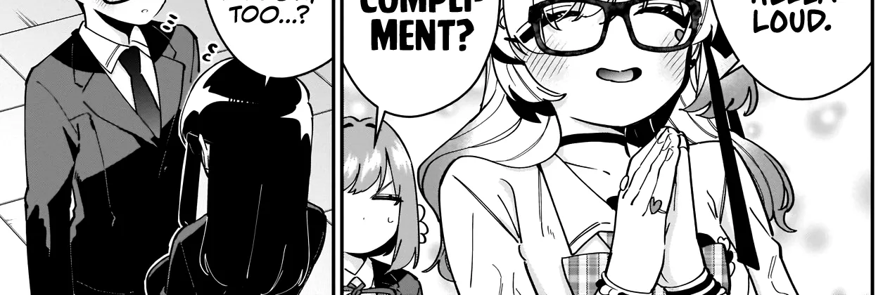 The 100 Girlfriends Who Really, Really, Really, Really, Really Love You Zinmanga X Chapter 93 Page 19
