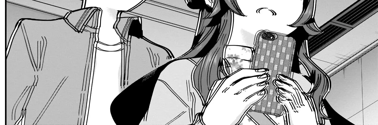 The 100 Girlfriends Who Really, Really, Really, Really, Really Love You Zinmanga X Chapter 90 Page 13