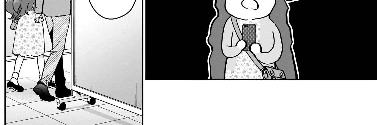 The 100 Girlfriends Who Really, Really, Really, Really, Really Love You Zinmanga X Chapter 90 Page 17