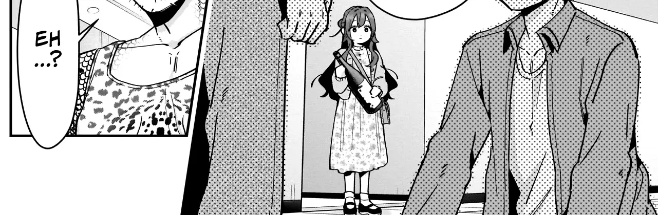 The 100 Girlfriends Who Really, Really, Really, Really, Really Love You Zinmanga X Chapter 90 Page 27