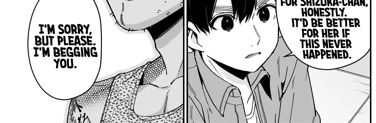 The 100 Girlfriends Who Really, Really, Really, Really, Really Love You Zinmanga X Chapter 90 Page 29