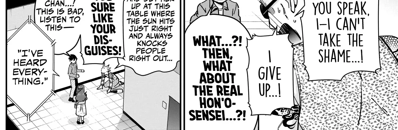 The 100 Girlfriends Who Really, Really, Really, Really, Really Love You Zinmanga X Chapter 90 Page 31