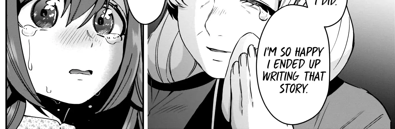 The 100 Girlfriends Who Really, Really, Really, Really, Really Love You Zinmanga X Chapter 90 Page 35