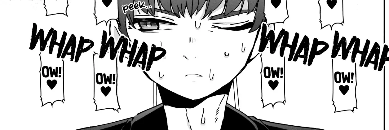 The 100 Girlfriends Who Really, Really, Really, Really, Really Love You Zinmanga X Chapter 89 Page 11