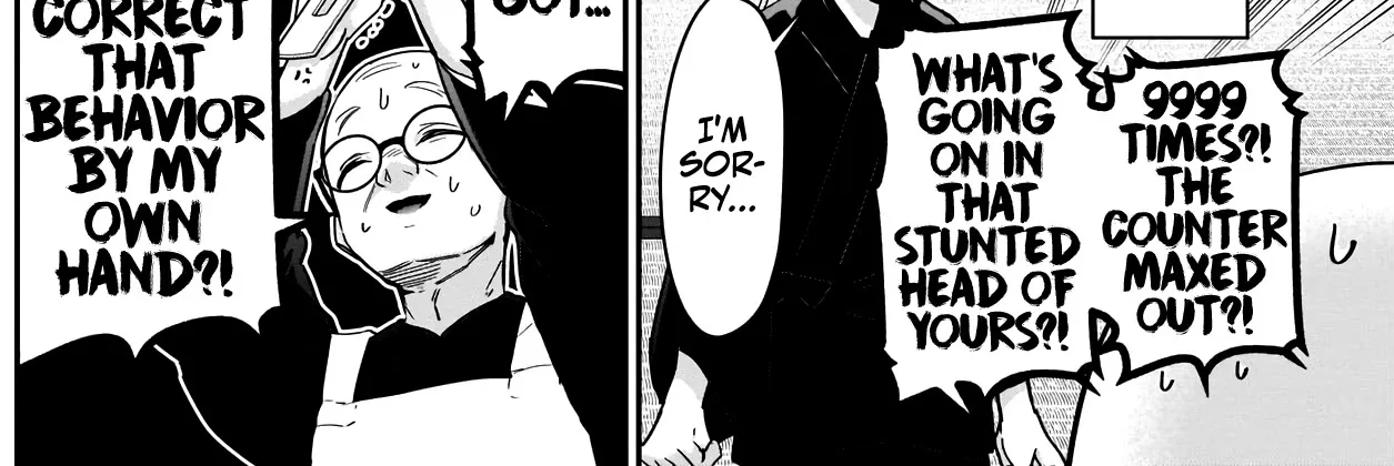 The 100 Girlfriends Who Really, Really, Really, Really, Really Love You Zinmanga X Chapter 89 Page 13