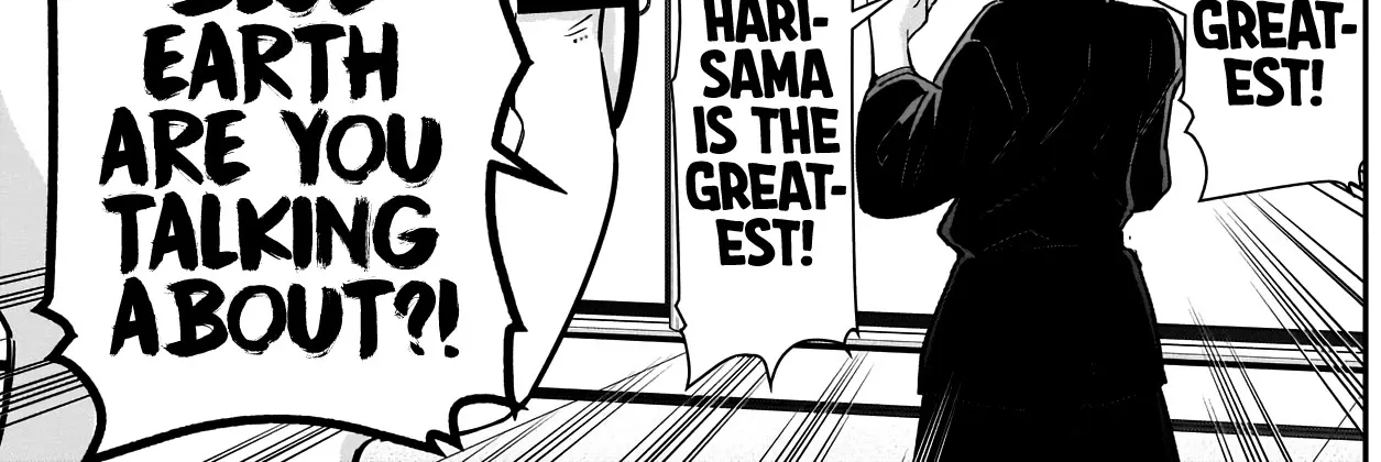 The 100 Girlfriends Who Really, Really, Really, Really, Really Love You Zinmanga X Chapter 89 Page 15