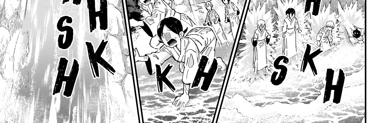 The 100 Girlfriends Who Really, Really, Really, Really, Really Love You Zinmanga X Chapter 89 Page 19