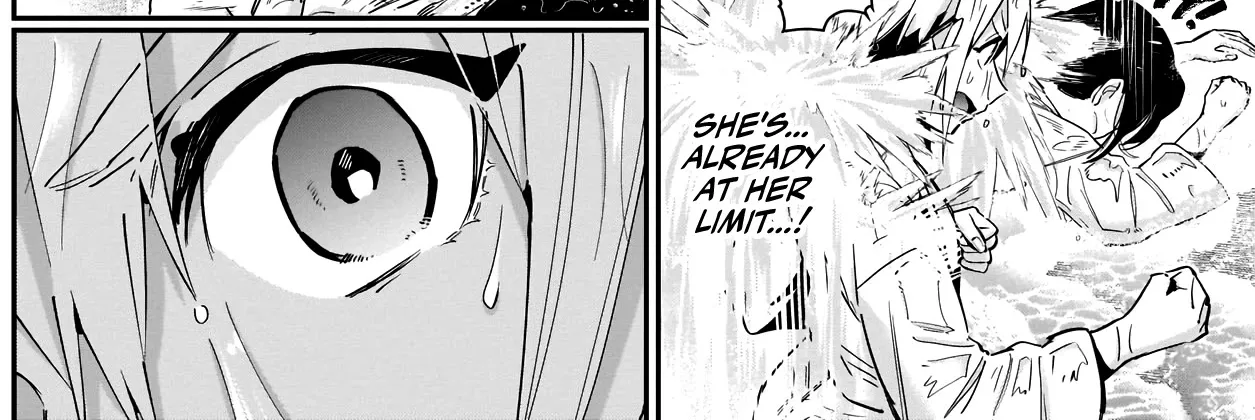 The 100 Girlfriends Who Really, Really, Really, Really, Really Love You Zinmanga X Chapter 89 Page 21